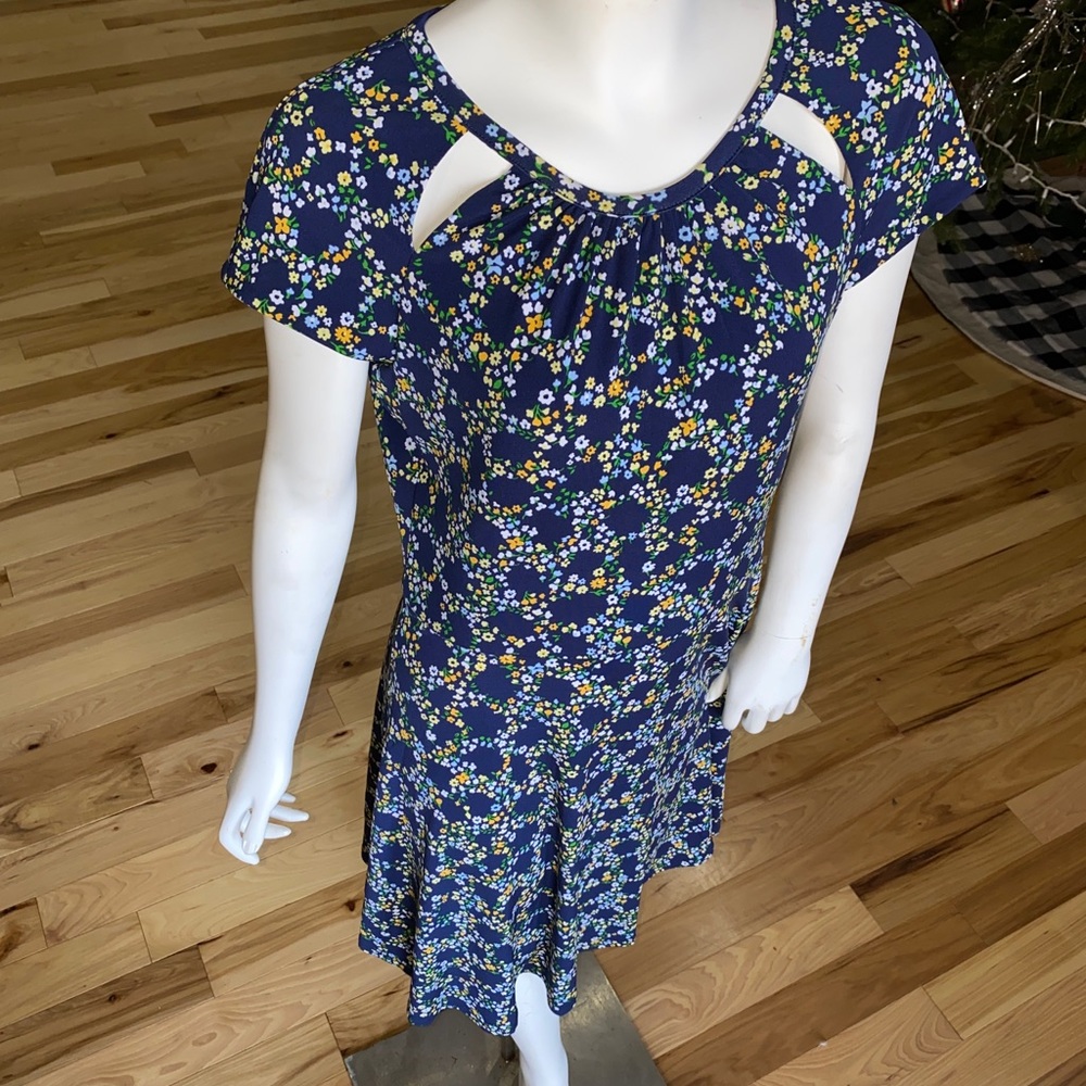 Michael Kors Small New Without Tags Dress - Floral